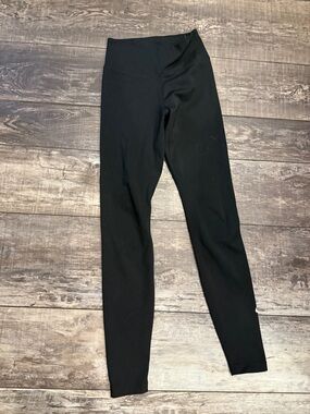 Nike Black Dri-FIT Leggings